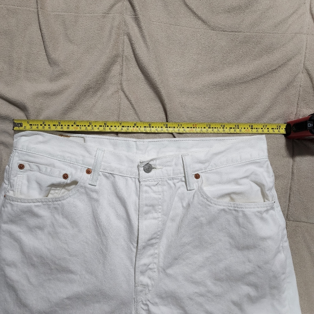 Levi Jeans